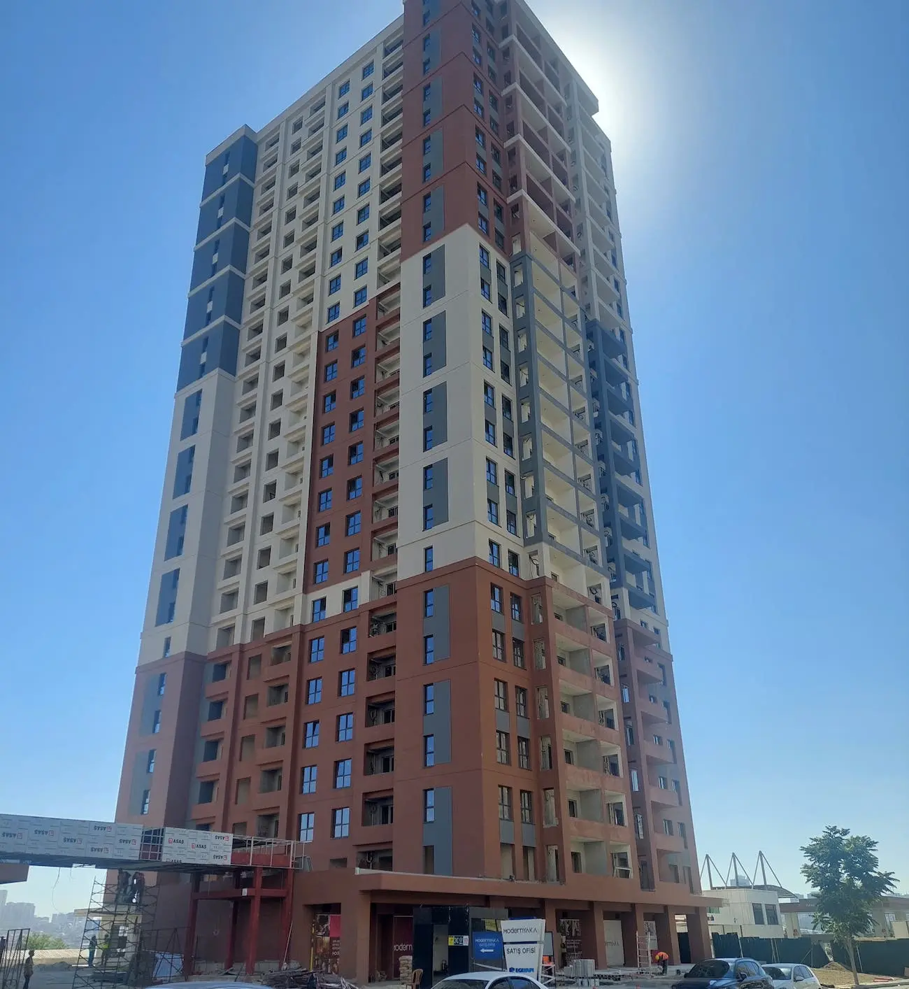Real estate in Avcilar